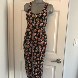 ASOS midi summer dress 👗